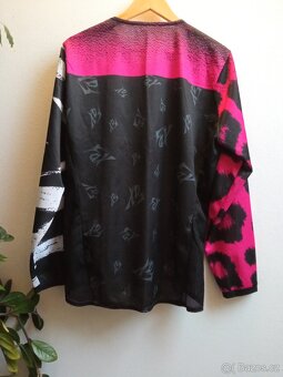 Dres Fox vel.XXL - 3