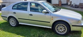 ŠKODA Octavia I 1.9 TDi 66 kW - 3