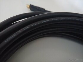 Kabel HDMI - 3