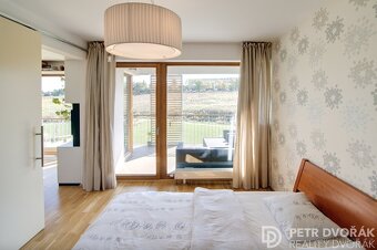 Prodej byty 2+kk, 57 m2 Nad Smetankou, Praha - Hrdlořezy - 3