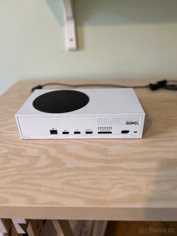 XBOX Series S (2 Ovladače) - 3