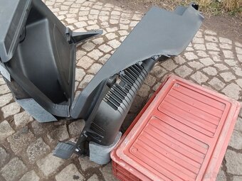 Rapid spaceback- plasty - 3