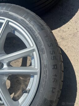 5x112 R16 vw golf 7 - 3
