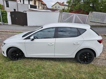 Seat Leon FR 1.4 TSI 103 kw (2014) - 3