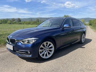BMW 330D, F31, 120 tis km, servis BMW, SUPER CENA - 3