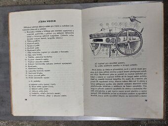 Tatra 75 - Návod k obsluze - 3