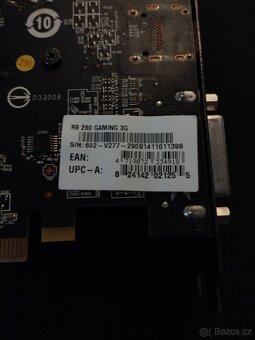 R9 280 3GB Gaming - 3