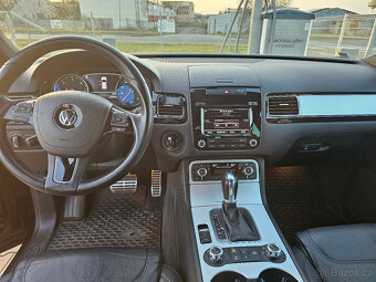 VW Golf 5 Variant 1.9TDI 77kw BXE 2009 - 3