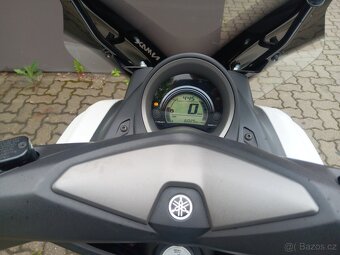 N-Max 125 - 3