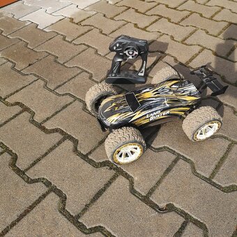 RC bugy 4x4 - 3
