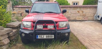 Mitsubishi Pajero Pinin 1.8 GDI - 3