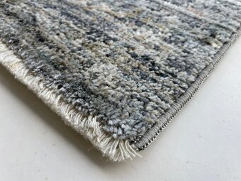Kusový koberec Laila 6186 beige-grey 160 x 230 cm N.O.V.Ý - 3