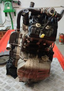 ktm 1050 adventure - 3