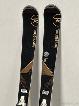 Lyže Rossignol Unique 10 - 3