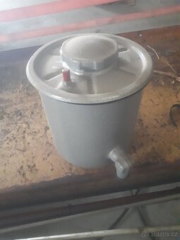 Nadobka na servo - 3