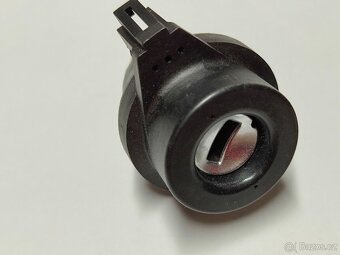 Spínací skříňka Audi Volkswagen Škoda Seat + 3x klíč. Zásil - 3