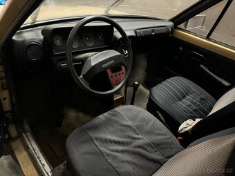 Škoda 120 - 3