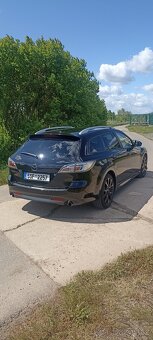 Mazda 6 GH 2.5 GTA - 3