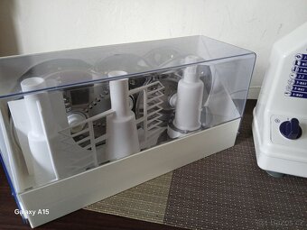 ROBOT,MIXER ETA 0024 - 3