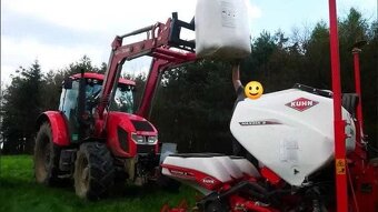 Zetor Forterra 115 - 3