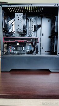 RX 6800, R5 5600x, 16GB RAM, 1TB M.2, 750W 80+ Gold - 3