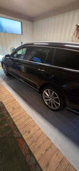 Passat b8 Highline 2016 2.0tdi - 3