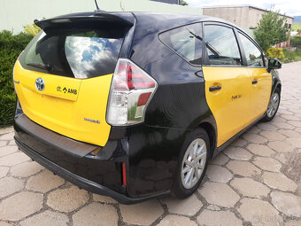 Prius Plus hybrid - 3