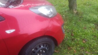 KIA PICANTO - 3