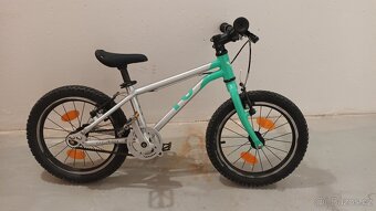 Dětské kolo early rider 16" - 3