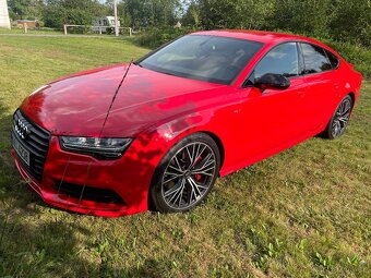 Audi A7 3.0Bitdi 240kw Competition 2017 - 3