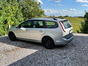 Ford Focus - 3