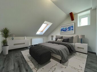 Pronájem bytu 4+kk v osobním vlastnictví 91 m², Ostrava - 3
