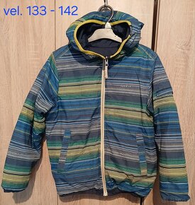 Bundy 134 - 146 - 3