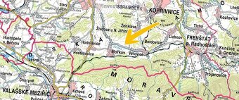 Prodej pole v k.ú. Mořkov - 3
