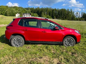 Peugeot 2008 Active 1.2 PureTech 130 - 3