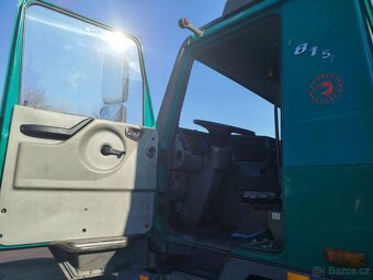 kabina Tatra T815 EURO III - 3