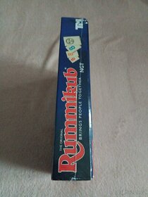 Společenská hra Rummikub - 3
