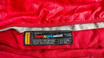 Mammut OTI Element Summer - 3