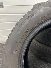 Zimní pneu 205/55 R16 Pirelli - 3