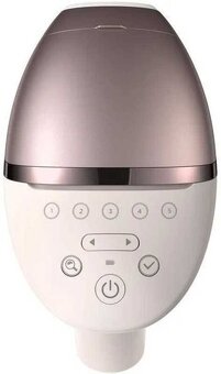 Epilátor Philips Lumea IPL Series 9900 BRI977/00, TOP model - 3