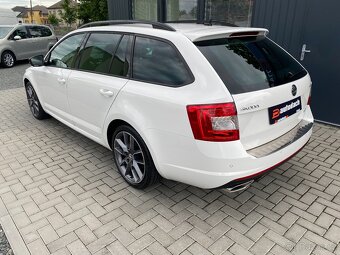 Škoda Octavia, 2.0TSI 162KW-RS - NAVI - 1xMAJ - 3