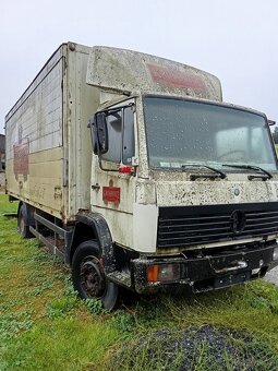 MB 1317 celek nebo díly - 3