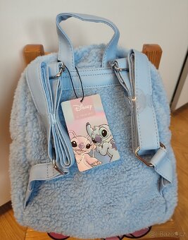 Batoh Stitch - 3