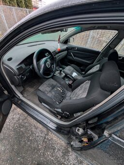 Volkswagen Passat B5 Variant - náhradní díly - 3