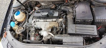 Vw Passat B6 - 3