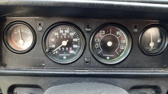 Škoda 125L 43000km - 3