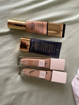 Kosmetika Estée Lauder, Loreal, YSL, Lancome, MAC - 3
