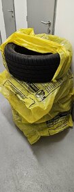Matador MP47 Hectorra 3 245/45 R19 102 Y XL Letní
- 3