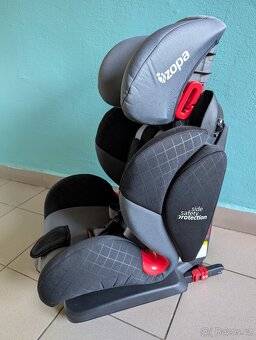 Zopa Carrera fix 9-36 kg - 3