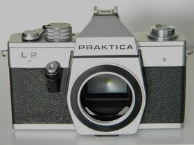 Praktica L2 - tělo - 3